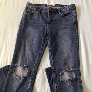 Free people jeans